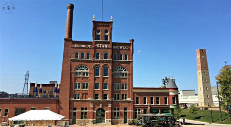 The Town Clock District, Port of Dubuque District, Historic Old Main District, and Historic Millwork District are just a few of them. . Stuff dubuque